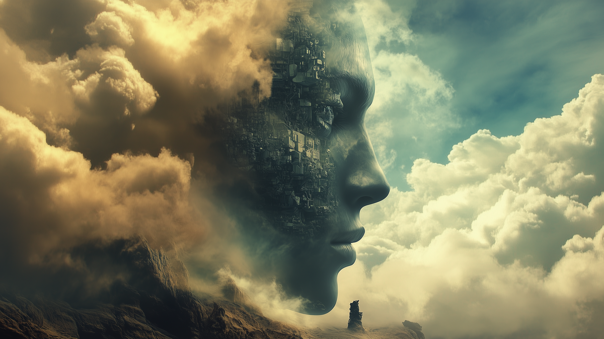 Zombies, Transhumanists, and the Meaning Crisis