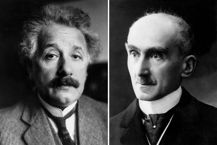 TechGnostics, Idealists, and the Future of Humanity