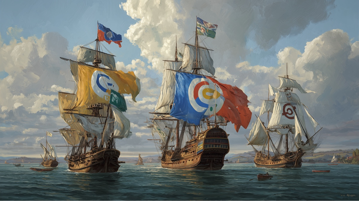 AI Empires and the Soul Sickness of Silicon Valley