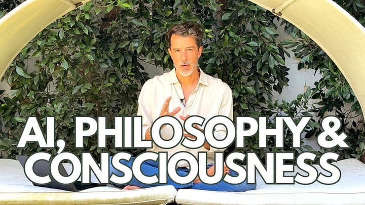 Why AI Needs More Philosophers