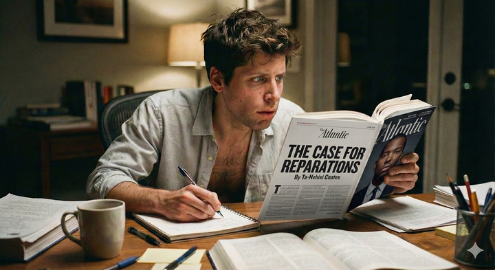 The Better AI Gets, the Further We Seem from AGI